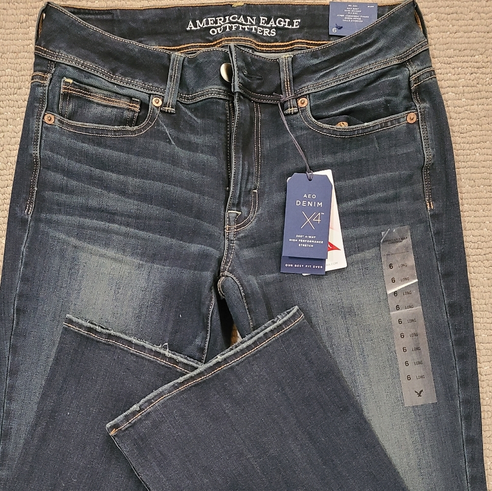 American Eagle Outfitters Women's Jeans